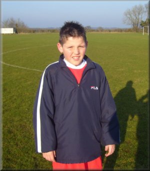 Picture of Arran