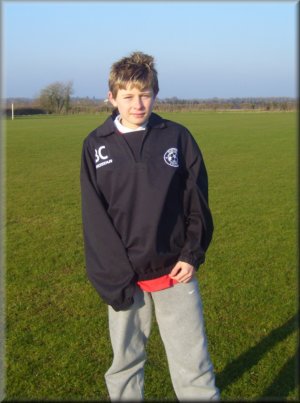 Picture of Braedon
