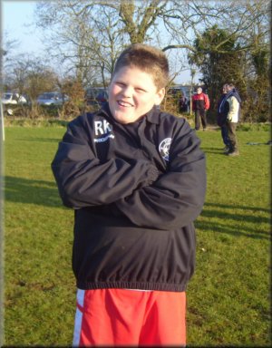 Picture of Reece
