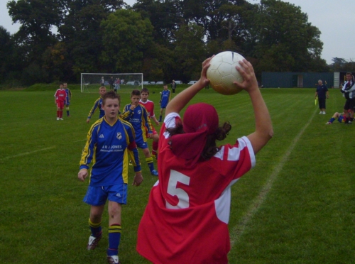 Action Picture of Robert
