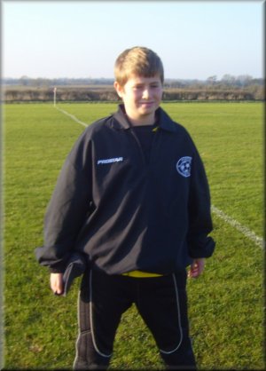 Picture of Bradley