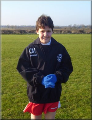 Picture of Chris