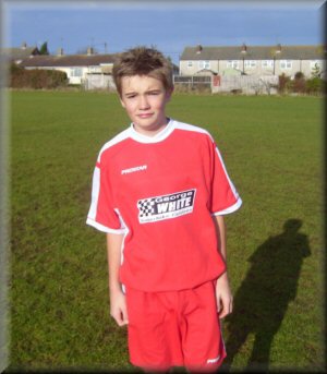 Picture of James W