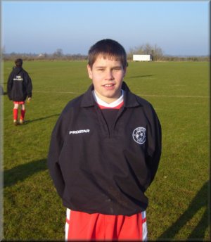 Picture of Karl