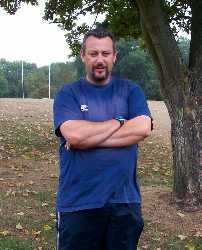 Picture of Steve